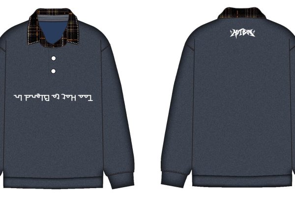 LYLAK MOCKUP
