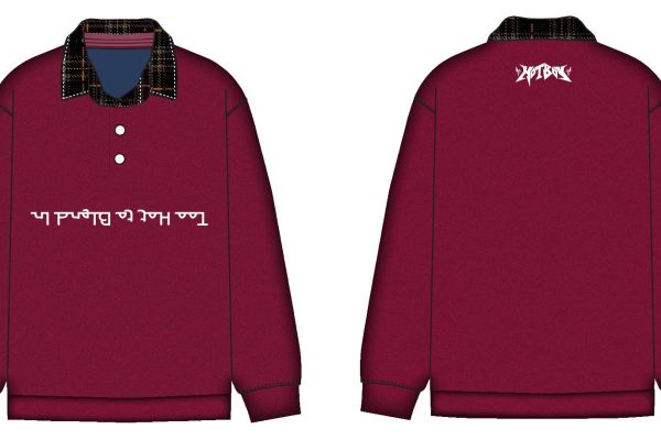 PEACH MOCKUP