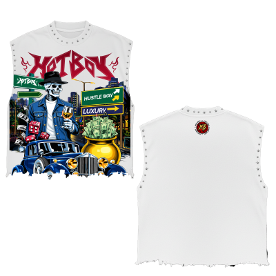 WHITE MOCKUP