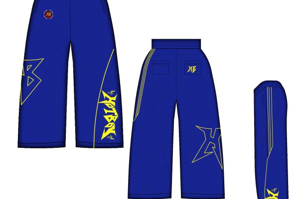 yellow MOCKUP